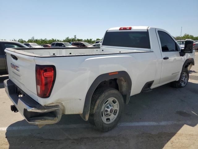 2022 GMC SIERRA C25 1GT08LE70NF325221