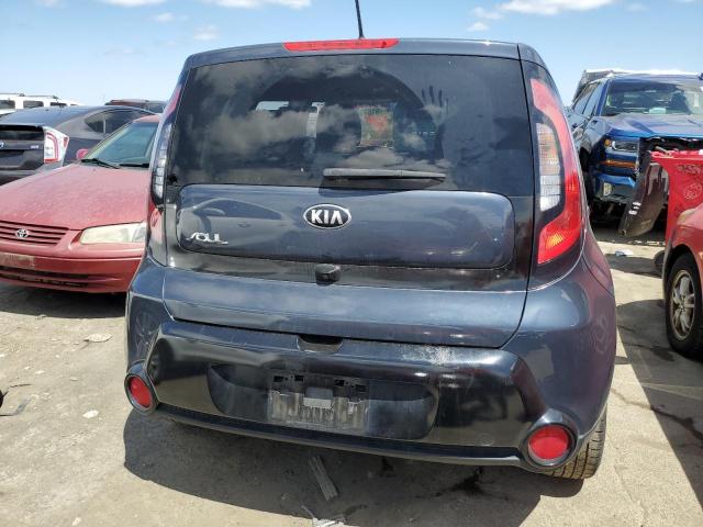 KNDJP3A58G7322673 KIA SOUL +
