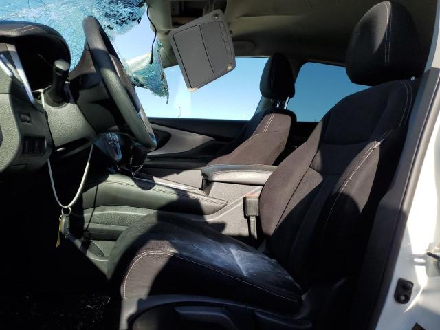 5N1AZ2AJ7LN144757 Nissan MURANO S