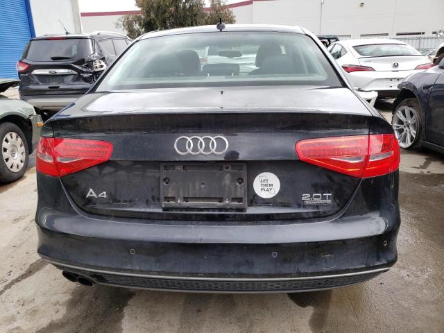 VIN WAUFFAFL7GN001284 2016 Audi A4, Premium Plus S-... no.6