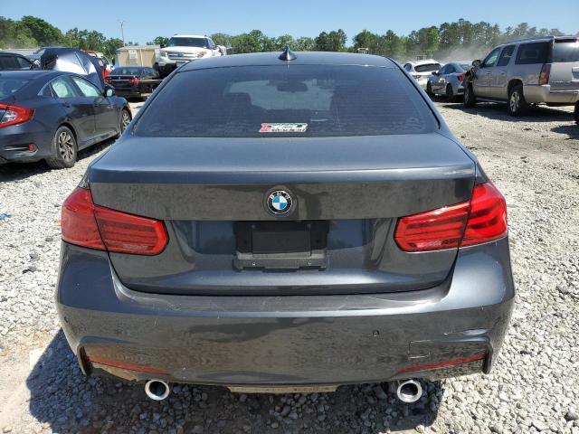 2016 BMW 340 I - WBA8B3G58GNT62426