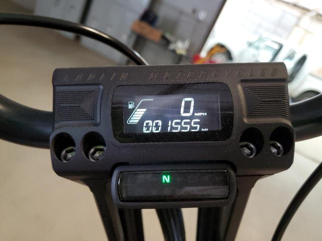 2023 HARLEY-DAVIDSON FLXRST 1HD1YXZ1XPB018777