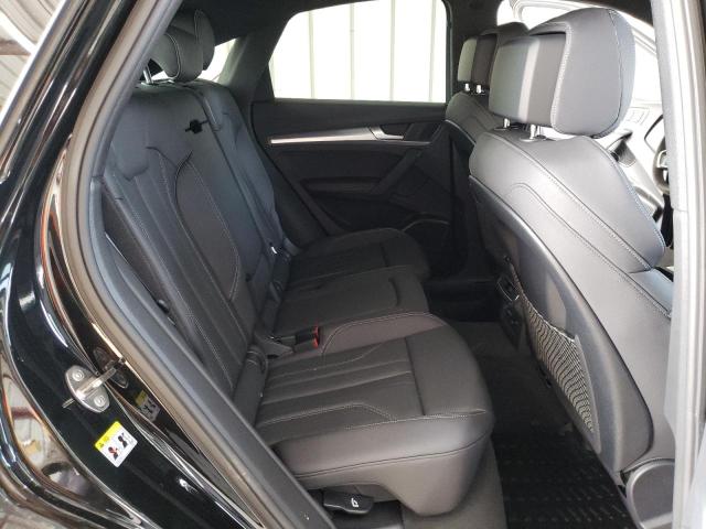 2023 AUDI Q5 SPORTBA - WA15AAFY1P2015055