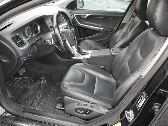 2015 VOLVO V60 PREMIE - YV140MEKXF1256825