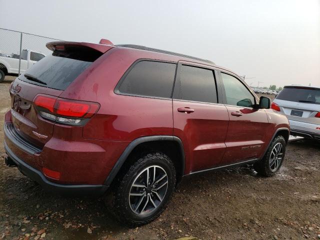 1C4RJFLGXKC730810 Jeep Grand Cherokee Trailhawk