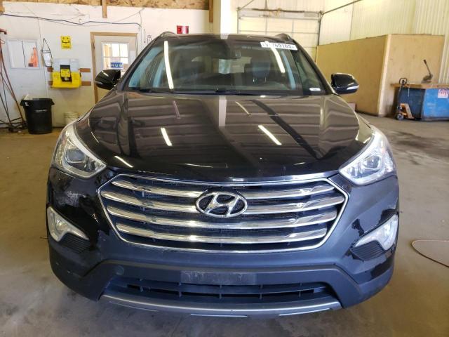 2015 HYUNDAI SANTA FE G - KM8SRDHF1FU091758