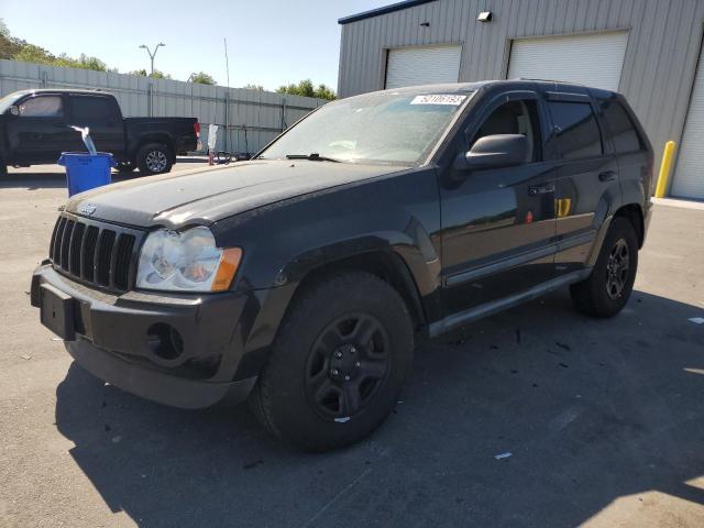 2007 Jeep Grand Cherokee Laredo