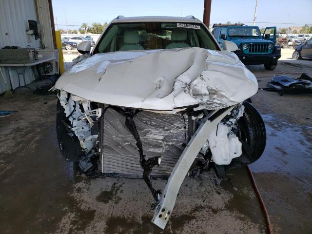 2022 BUICK ENVISION P - LRBAZLR44ND137295