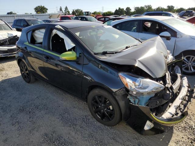 JTDKDTB34G1121558 Toyota PRIUS C