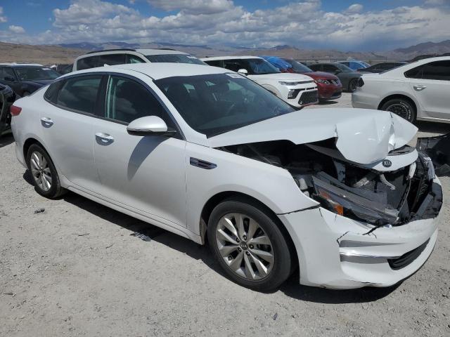 5XXGT4L37GG005868 KIA Optima Lx