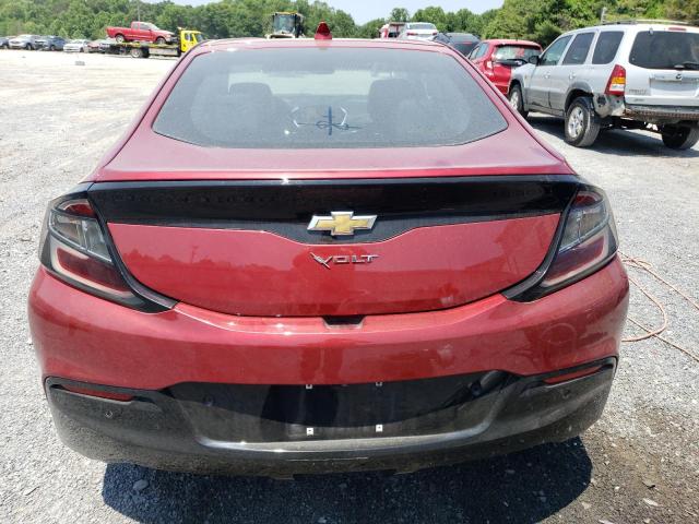 VIN 1G1RB6S5XJU130755 2018 Chevrolet Volt, Premier no.6