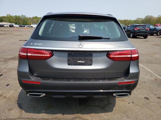 2022 MERCEDES-BENZ E 450 4M A - W1KZH6AB9NB039268