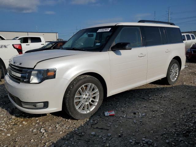 2014 Ford Flex SEL