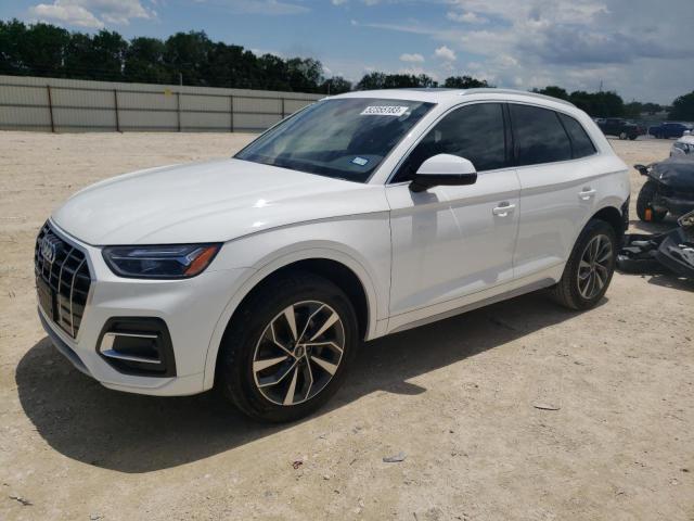 2021 Audi Q5 Premium Plus