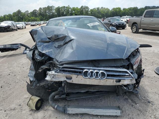 WAUENCF54KA010441 2019 AUDI A5, photo no. 5