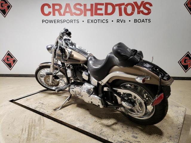 2004 HARLEY-DAVIDSON FXSTDI 1HD1JBB1X4Y039719