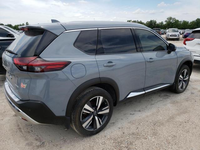 2022 NISSAN ROGUE PLAT - JN8BT3DC0NW119083