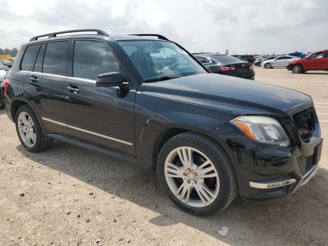2015 MERCEDES-BENZ GLK 350 - WDCGG5HB2FG435383
