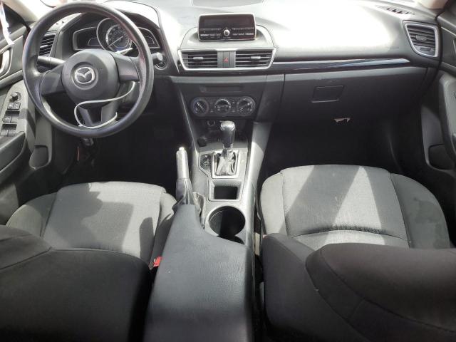 2015 MAZDA 3 SV - JM1BM1T7XF1257570