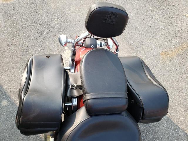 2009 YAMAHA XVS1300 CT JYAVP25E79A009072