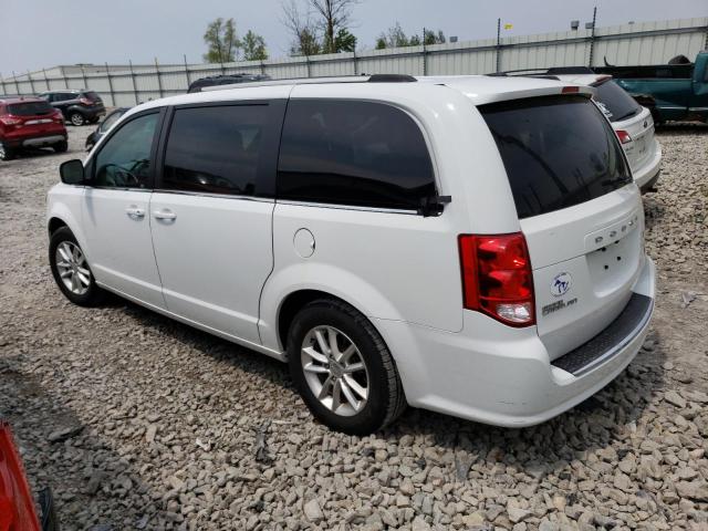 2019 DODGE GRAND CARA - 2C4RDGCG8KR555526