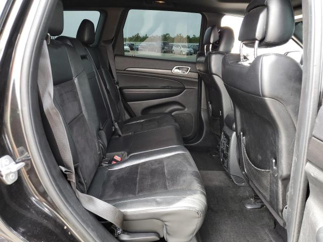 1C4RJEAG4FC125460 Jeep Grand Cherokee Laredo