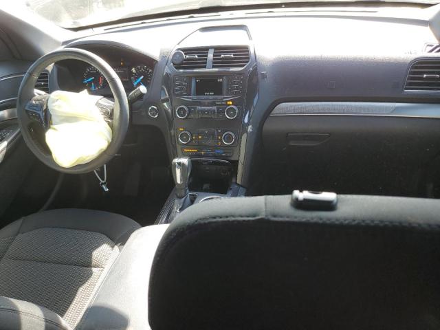 1FM5K7D88JGA80953 Ford EXPLORER XLT