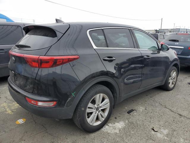 KNDPM3AC3K7578911 KIA Sportage Lx