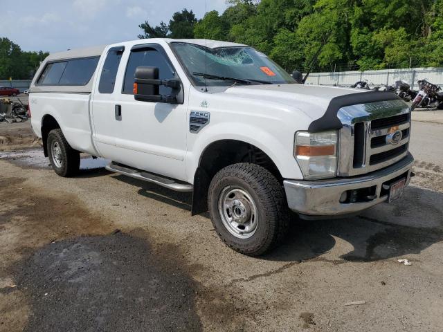 2009 Ford F-250 