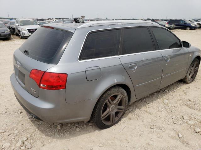 2006 Audi A4 2.0T Avant Quattro VIN: WAUKF78E96A125823 Lot: 50405463