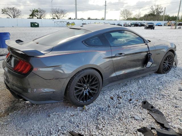 2019 FORD MUSTANG GT - 1FA6P8CFXK5122106