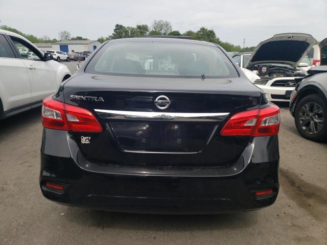 3N1AB7AP2KY276209 | 2019 NISSAN SENTRA S