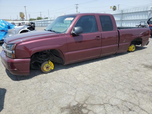 2000 Chevrolet C/K 1500 