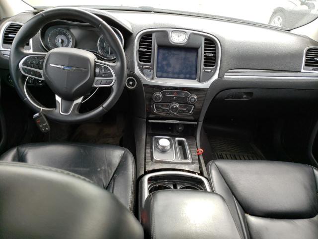 2017 CHRYSLER 300 LIMITE - 2C3CCARGXHH527050