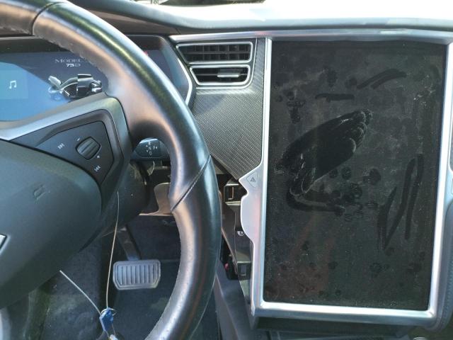 5YJXCDE22HF078283 Tesla MODEL X