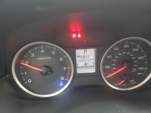 JF2GPACC7E8214001 Subaru Xv Crosstrek 2.0 Premium