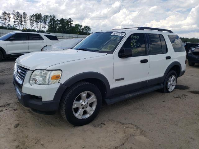 2006 Ford Explorer XLT