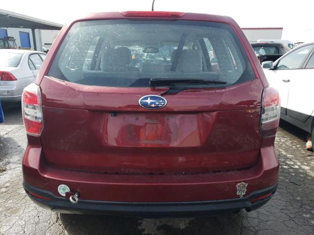 JF2SJAACXEH475315 Subaru Forester 2.5i