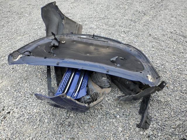 1FM5K8F82EGC59420 Ford Explorer Limited