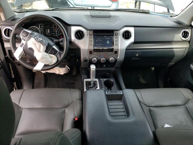 5TFUW5F14JX722433 Toyota Tundra Double Cab Sr/sr5