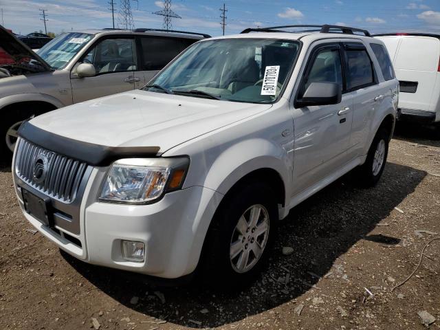 2009 Mercury Mariner 