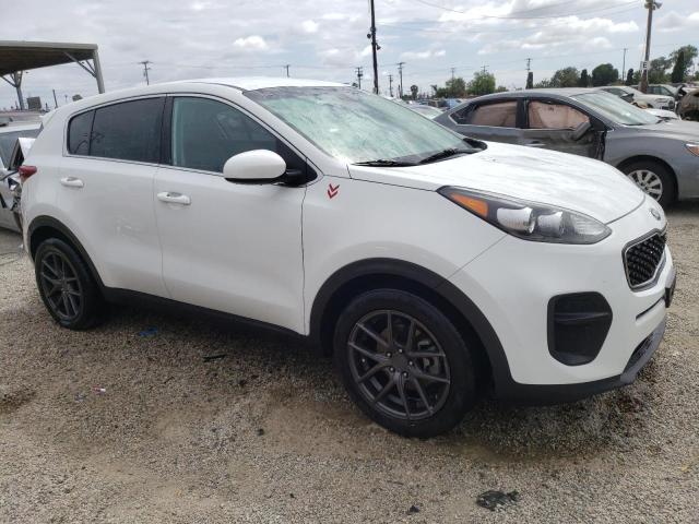 KNDPM3AC6J7374876 KIA Sportage Lx