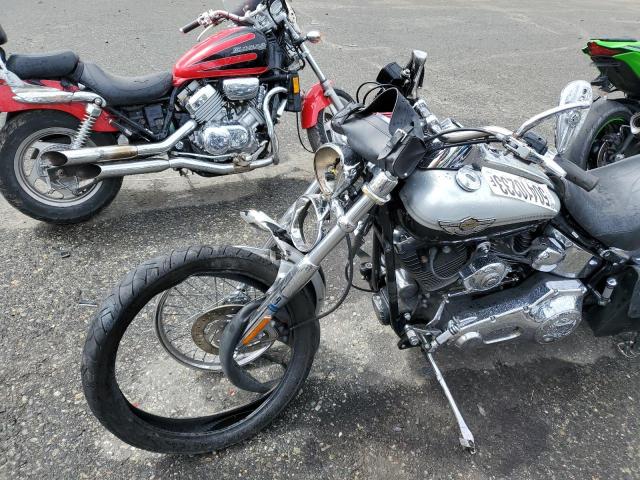2003 HARLEY-DAVIDSON FXSTDI ANN 1HD1JBB433Y095137