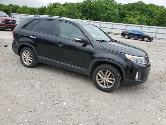 5XYKT4A78EG473312 KIA SORENTO LX
