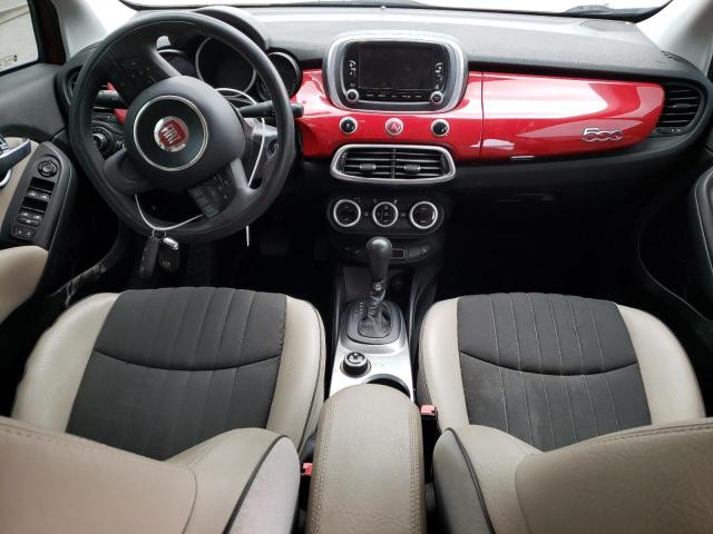 2016 FIAT 500X LOUNG ZFBCFXDT7GP371699