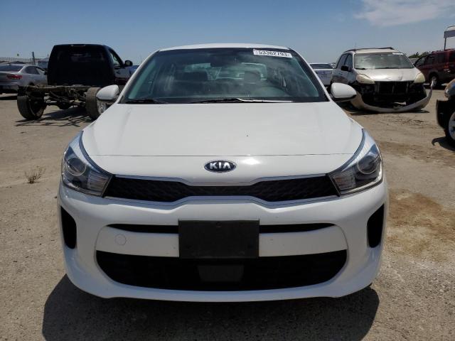 3KPA24AD4LE336205 KIA RIO LX