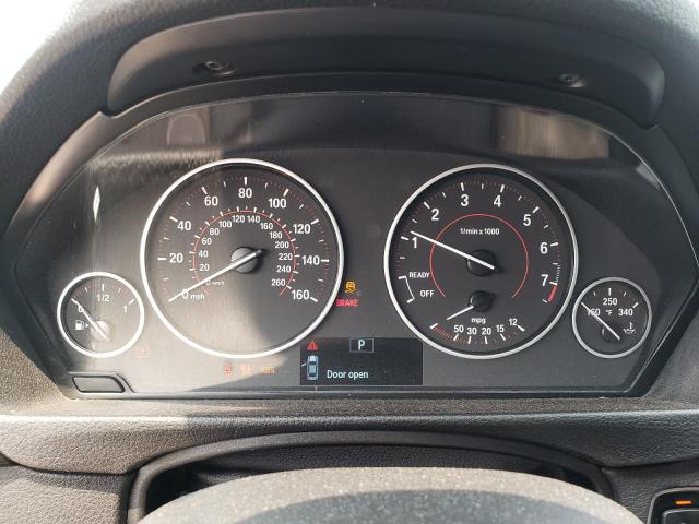 WBA8B9G37HNU56431 BMW 330 I