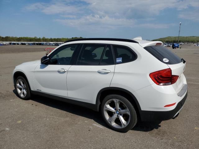 2015 BMW X1 XDRIVE3 WBAVM5C52FVV95327