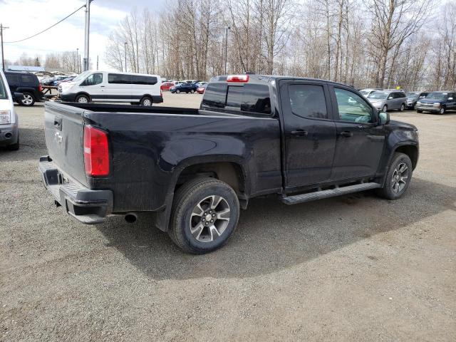 2016 CHEVROLET COLORADO Z - 1GCGTDE31G1214600