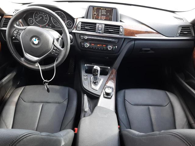 WBA3D3C54EK154438 BMW 328 D
